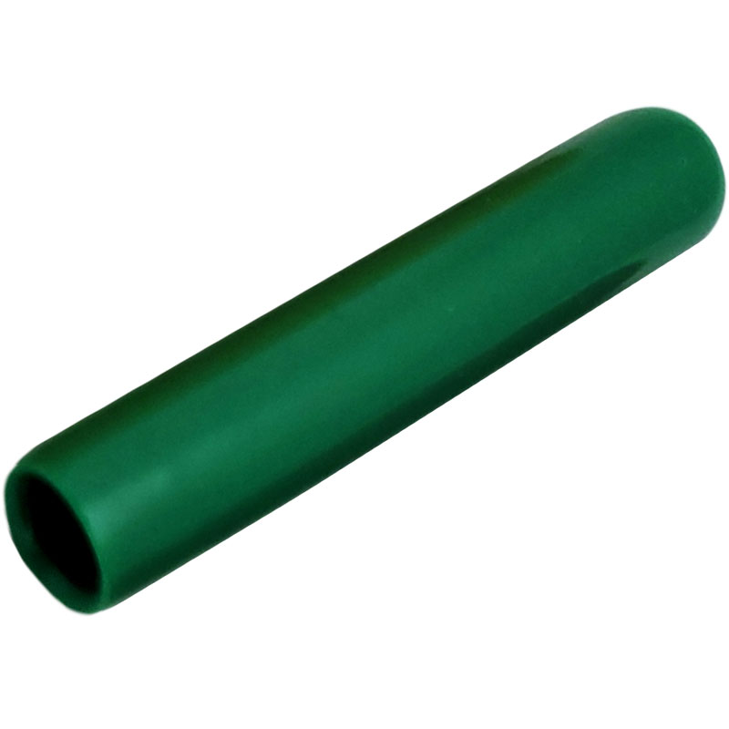 OH SHAFT PROTECTOR GREEN (suits 6.5mm and 7mm) 5 PACK - Click Image to Close